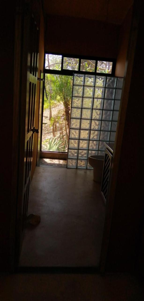 Howlers Bay Hotel Boca Chica Exterior foto